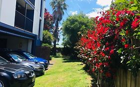 City Of Sails Motel